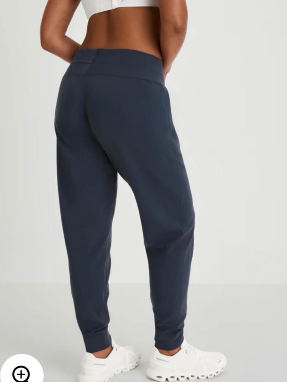 Knix Cloudcut Jogger - Picture 3 of 5